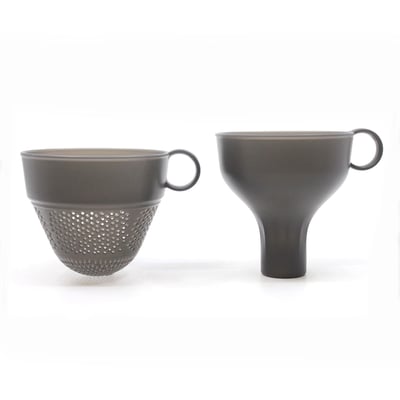 InFizz™ Fusion - Carbonated Beverage Maker | Breville | Breville (CA)